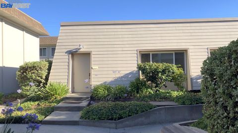 A home in Sunnyvale
