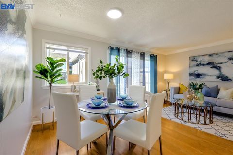 A home in Sunnyvale