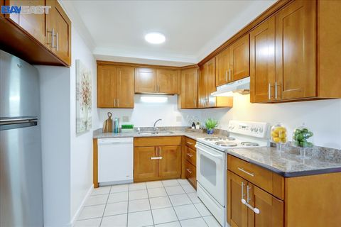 A home in Sunnyvale
