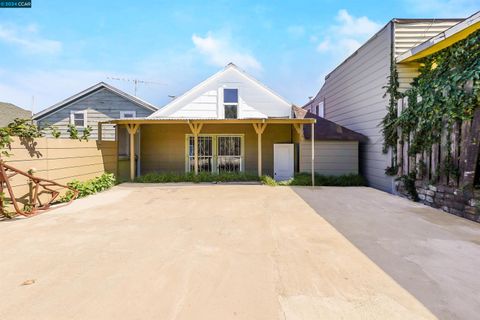 A home in San Francisco