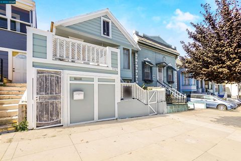 A home in San Francisco