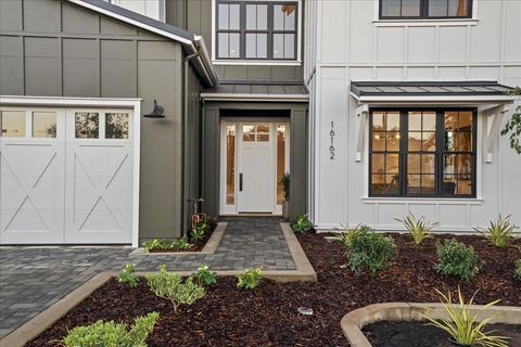 A home in Los Gatos