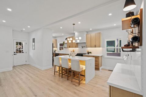 2219 Woolsey Street, Berkeley, CA 94705 - MLS#: ML82001064