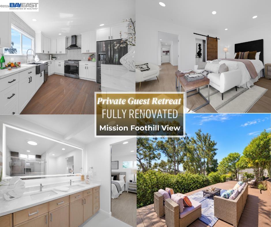 Photo of 1069 Central Blvd, Hayward, CA 94542 (MLS # 41148337)