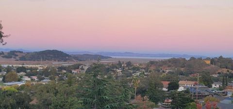 A home in Novato