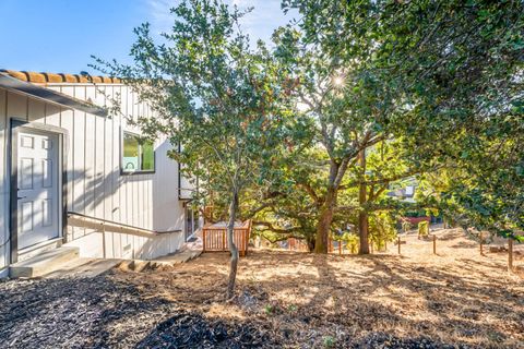 A home in Novato