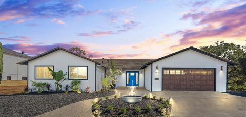 A home in Novato