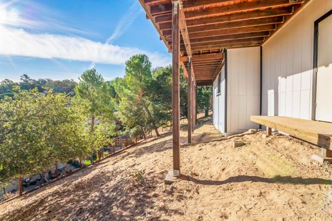 A home in Novato