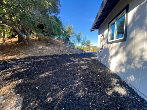 A home in Novato