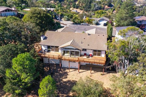 A home in Novato