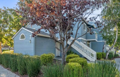 A home in San Jose