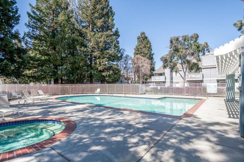 A home in San Jose