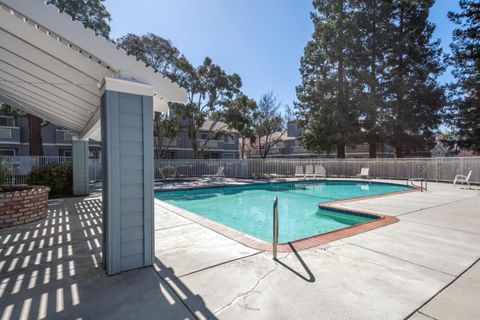 A home in San Jose