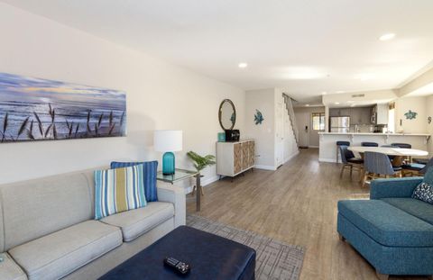 A home in Aptos