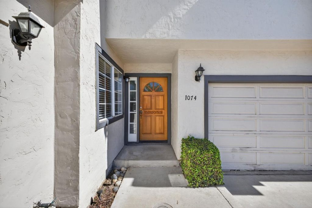 Photo of 1074 Almaden Village Lane, San Jose, CA 95120 (MLS # ML82040983)