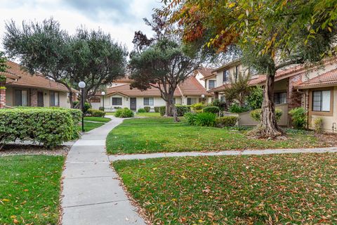 A home in San Jose