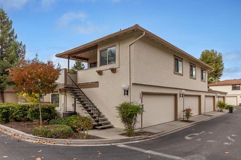 A home in San Jose