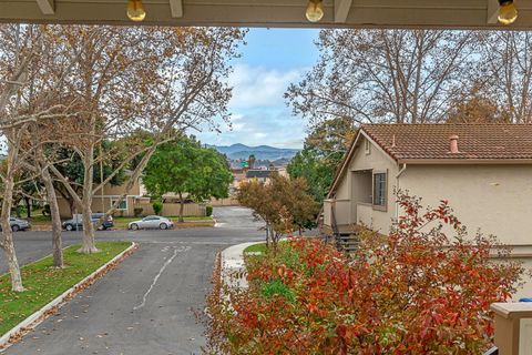 A home in San Jose