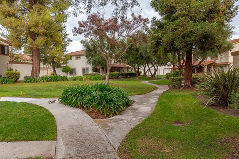 A home in San Jose