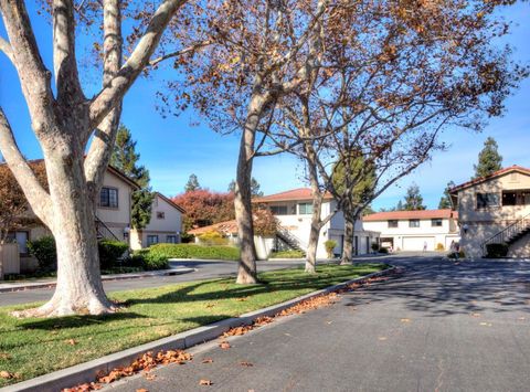 A home in San Jose