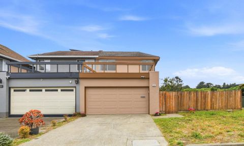 Photo of 3885 Shamrock Court, South San Francisco, CA 94080 (MLS # ML82052341)