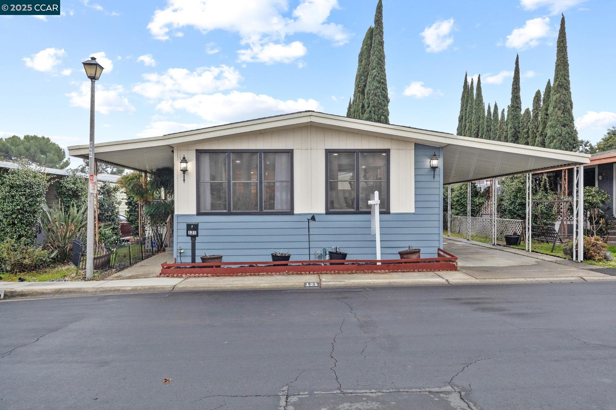Antioch, California 94509, United States, 2 Bedrooms Bedrooms, ,2 BathroomsBathrooms,Residential,Pending,20730
