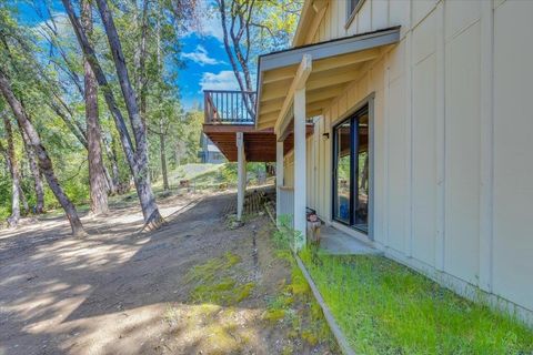 A home in Sonora