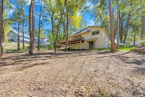 A home in Sonora