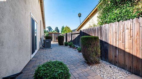 A home in Livermore