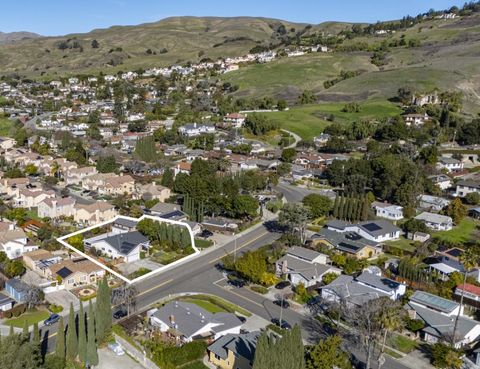 A home in San Jose