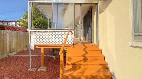 A home in Vallejo