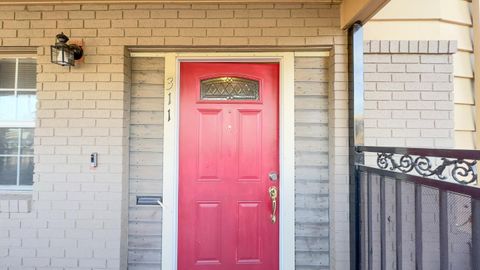 A home in Vallejo