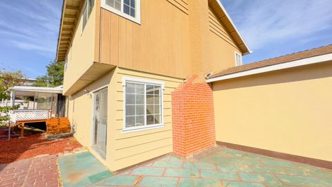 A home in Vallejo