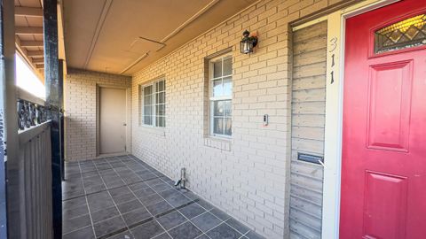 A home in Vallejo