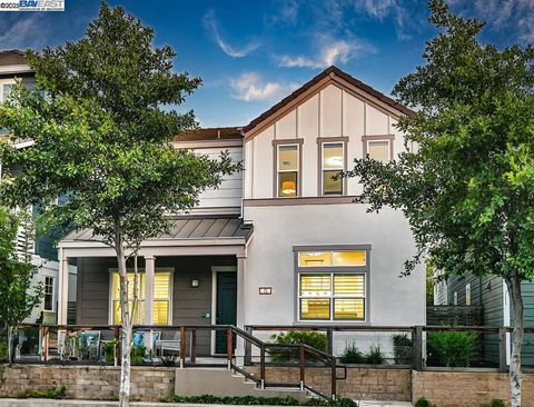 72 Sunflower Hill Way Pleasanton CA 94566