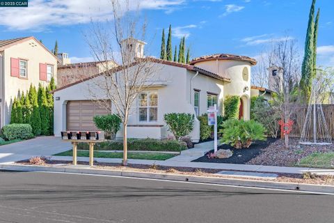 A home in Danville