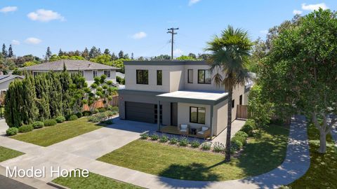 Photo of 5098 Trenary Way, San Jose, CA 95118 (MLS # ML82036613)