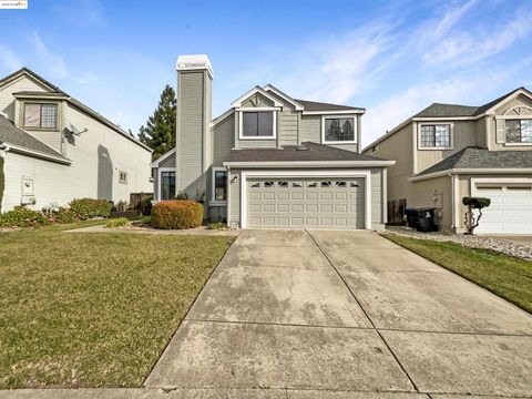 A home in Fairfield