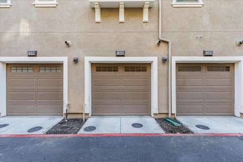 A home in Milpitas