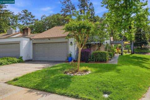 335 Tampico, Walnut Creek, CA 94598 - #: 41130752