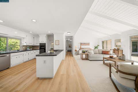 1290 Laverock Ln, Alamo, CA 94507 - #: 41137828