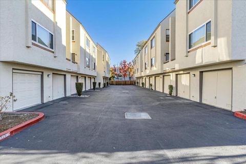 A home in San Jose