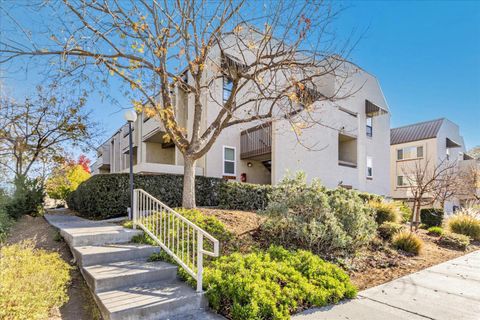 A home in San Jose