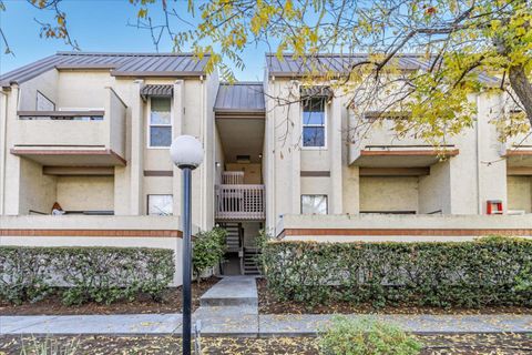 A home in San Jose