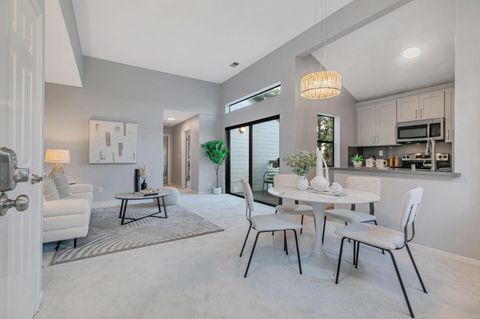 1418 Rocklin Court, San Jose, CA 95131 - MLS#: ML81997922