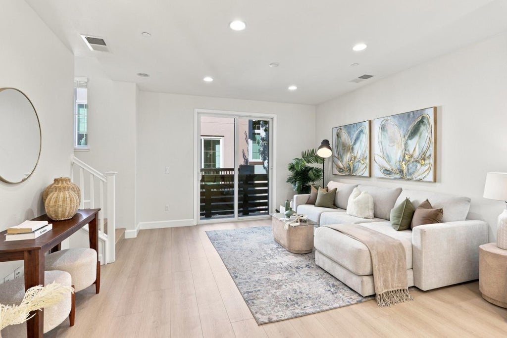 Photo of 2978 Via Torino, Santa Clara, CA 95051 (MLS # ML82061421)