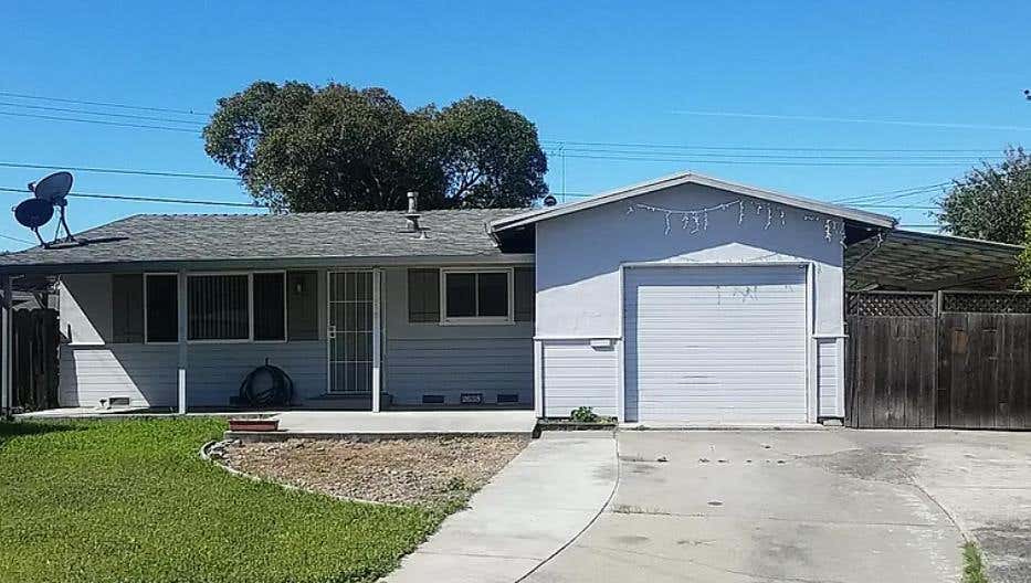 Photo of 2638 Icefield Court, Santa Clara, CA 95051 (MLS # ML82056361)