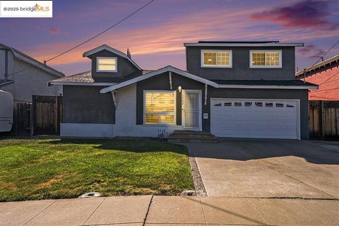 A home in Livermore