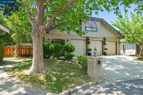 A home in Danville