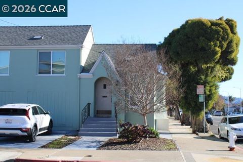 Photo of 508 Civic Center St #500, Richmond, CA 94804 (MLS # 41121201)